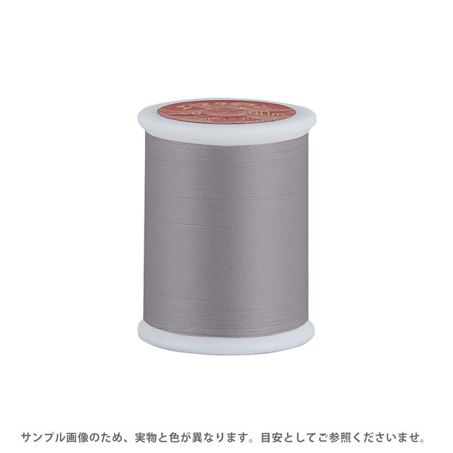 ミシン糸 エースクラウン 50番 200m巻（T50/200） 色番109 08Ab99_