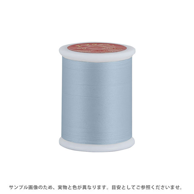 乐天商城 - ミシン糸 エースクラウン 50番 200m巻（T50/200） 色番123 08Ab99_