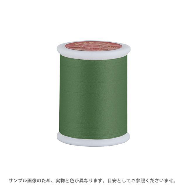 樂天商城 - ミシン糸 エースクラウン 50番 200m巻（T50/200） 色番155 08Ab99_
