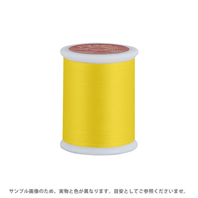 ミシン糸 エースクラウン 50番 200m巻（T50/200） 色番235 08Ab99_