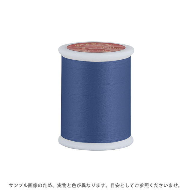 ミシン糸 エースクラウン 50番 200m巻（T50/200） 色番268 08Ab99_
