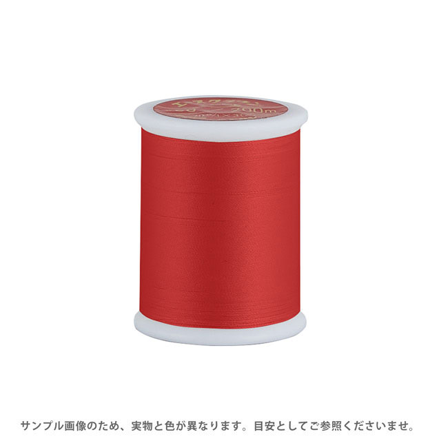 Rakuten - ミシン糸 エースクラウン 50番 200m巻（T50/200） 色番290 08Ab99_