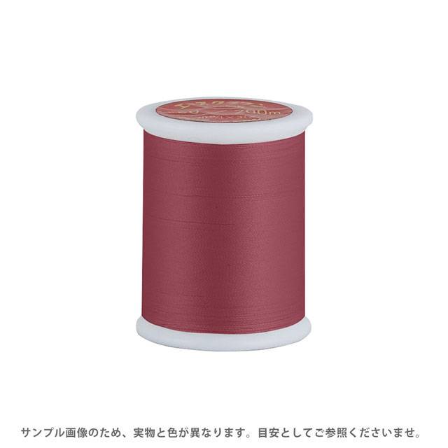 ミシン糸 エースクラウン 50番 200m巻（T50/200） 色番322 08Ab99_