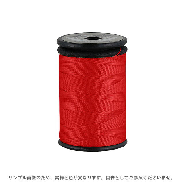 ミシン糸 フェザナ アナステ 20番 100m巻 色番20 08Ab99_