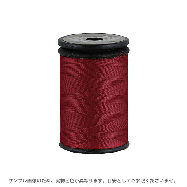 ミシン糸 フェザナ アナステ 20番 100m巻 色番28 08Ab99_