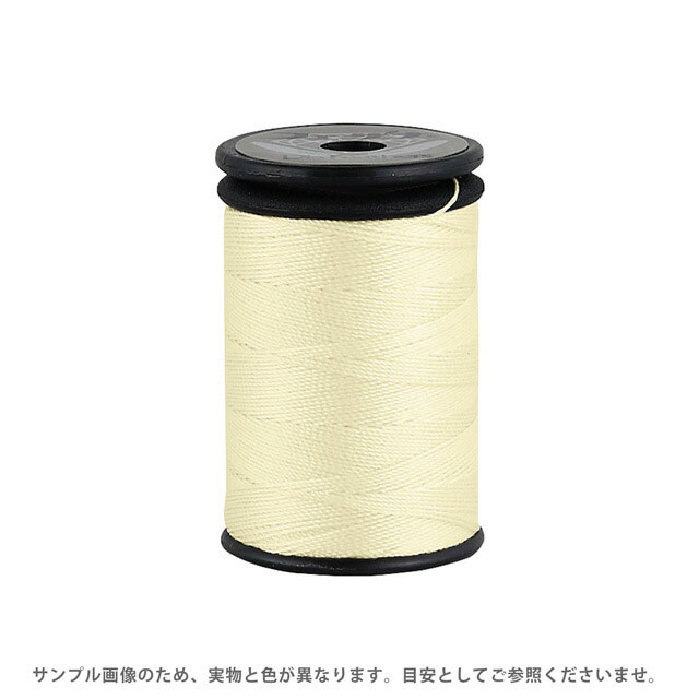 Sewing Threads - ミシン糸 フェザナ アナステ 20番 100m巻 色番29 08Ab99_