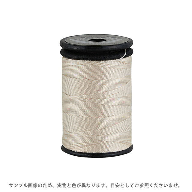 Sewing Threads - ミシン糸 フェザナ アナステ 20番 100m巻 色番64 08Ab99_