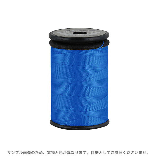 ＼期間限定20％OFF／ ミシン糸 フェザナ アナステ 20番 100m巻 色番107 (H)_6b_