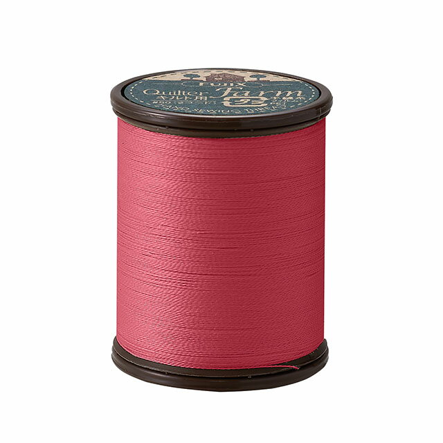 キルト用糸 フジックス キルターファーム 50番 150m巻（1171） 色番19 08Ab99_