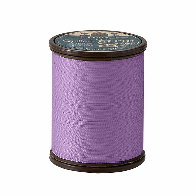 キルト用糸 フジックス キルターファーム 50番 150m巻（1171） 色番245 08Ab99_