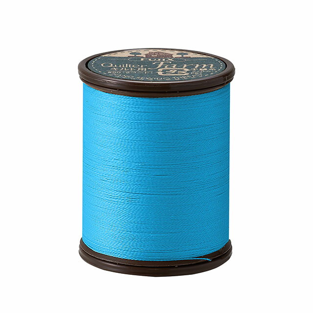 キルト用糸 フジックス キルターファーム 50番 150m巻（1171） 色番264 08Ab99_