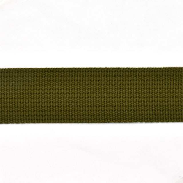 ●素材：アクリル100%●サイズ：約38mm幅/約2mm厚【商品の詳細】袋とじ織のカラーテープです。ソフトな肌触りなので手になじみやすく、幅広なので、大きめのトートバッグやショルダーバッグなどの持ち手に特におすすめです。【ご注文前に必ずお読み下さい】・表示価格は10cmの価格です。・30cmから10cm単位で販売しております。（30cmご希望の場合は、数量「3」と入力して下さい。 例：数量「10」＝幅×長さ1m）・ご覧になるディスプレイ環境などにより、商品画像と実物の色味が異なる場合があります。・生産ロットにより、色味や風合いが変わる場合があります。幅につきましても若干差が生じる場合があります。予めご了承くださいませ。・当社の他オンラインショップと在庫を共有しており、注文が確定しても完売・欠品の場合があります。予めご了承下さい。・カットしてご用意するため、注文キャンセル・数量変更・返品がお受けできません。