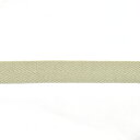 持ち手用テープ ハイバンド杉綾 約20mm幅/約1mm厚 16.薄緑 08Be18_