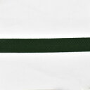 \期間限定10%OFF/ 持ち手用テープ ハイバンド杉綾 約20mm幅/約1mm厚 27.深緑 08Be18_