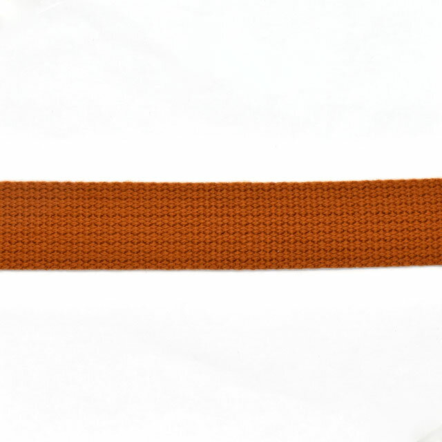 持ち手用テープ ハイバンド 約25mm幅 9.ライトブラウン 08Be18_