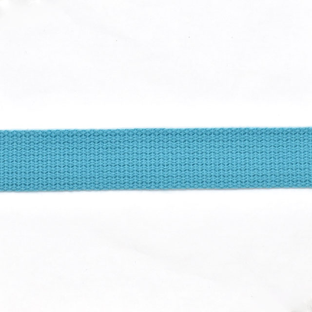 持ち手用テープ ハイバンド 約25mm幅 21.ターコイズ 08Be18_