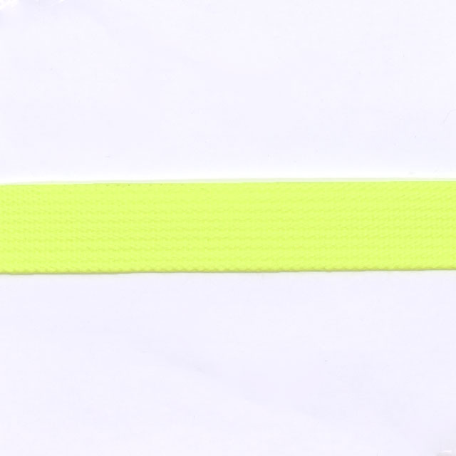 持ち手用テープ ハイバンド 約25mm幅 38.ネオンイエロー 08Be18_