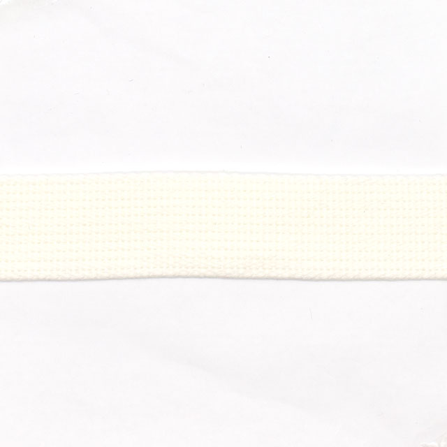 持ち手用テープ ハイバンド 約30mm幅 13.オフホワイト (H)_4a_