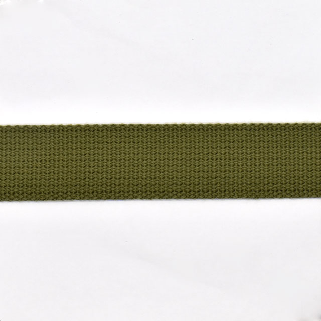 持ち手用テープ ハイバンド 約30mm幅 15.カーキ 08Be18_