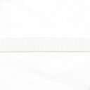 持ち手用テープ パイレンバンド・薄(TAP1220) 20mm幅/1.2mm厚 2.白 08Be18_