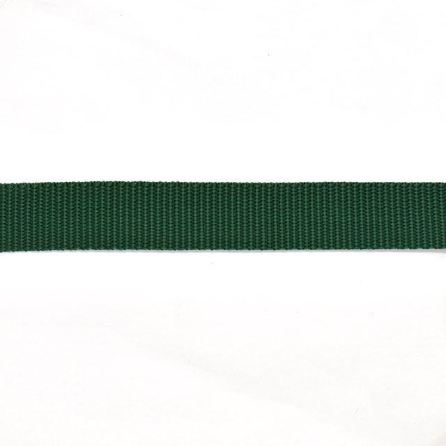 持ち手用テープ パイレンバンド・薄（TAP1220） 20mm幅/1.2mm厚 32.ダークグリーン 08Be18_