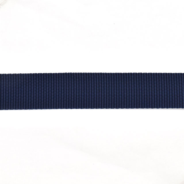 持ち手用テープ パイレンバンド・薄（TAP1225） 25mm幅/1.2mm厚 16.紺 08Be18_