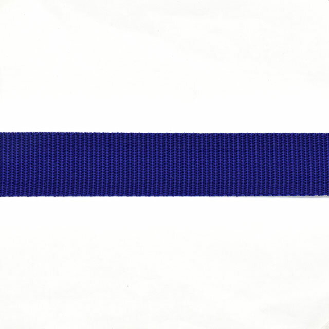 持ち手用テープ パイレンバンド・薄（TAP1225） 25mm幅/1.2mm厚 33.ダークブルー 08Be18_