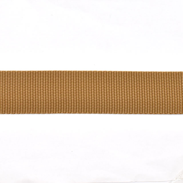 \期間限定10%OFF/ 持ち手用テープ パイレンバンド・薄(TAP1230) 30mm幅/1.2mm厚 34.ライトブラウン 08Be18_