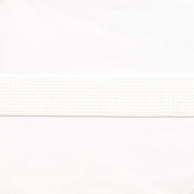 持ち手用テープ パイレンバンド・厚（TAP1625） 25mm幅/1.6mm厚 2.白 (H)_4a_