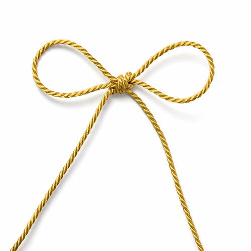 ＼期間限定10%OFF／ コード（3100） 3mm G.ゴールド 08Be99_