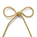 \期間限定10%OFF/ コード(3125) 4mm G.ゴールド 08Be99_