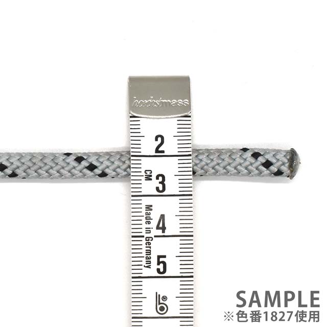 メルヘンアート アウトドアロープ 6mm 3m巻 1821.ネオンライム 08Be99_