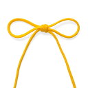 \期間限定10%OFF/ アクリルコード ハニーコード(TA0001) S 1.キイロ 08Be99_