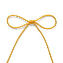 \期間限定10%OFF/ コード(H-1100) 約1mm 7.クロムイエロー 08Be99_