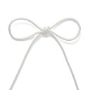 \期間限定10%OFF/ コード(H-1100) 約2mm 2.ホワイト 08Be99_
