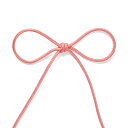\期間限定10%OFF/ コード(H-1100) 約2mm 8.ピンク 08Be99_