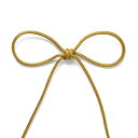 \期間限定10%OFF/ コード(H-1100) 約3mm 01-G.ゴールド 08Be99_