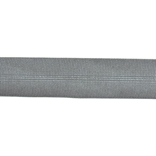 SHINDO ニットストレッチバインダーテープ（SIC-FB011） 約9×9mm幅 49.グレー 08Bi30_