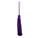 HWレーヨンタッセル（T-2001） Lサイズ/約13cm 15.紫 (H)_4b_