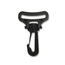 \期間限定10%OFF/ Nifco-ニフコ- プラスチックパーツ ナスカン(RH38) 38mm幅テープ用 1個入 08Bk99_