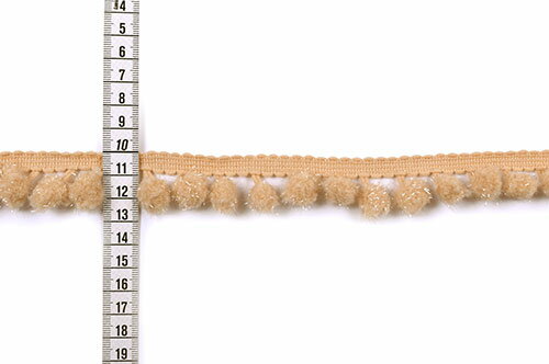 ＼期間限定10％OFF／ ボンボンブレード ファンシーボンボン（117-12） 216.オレンジ 07Bd99_