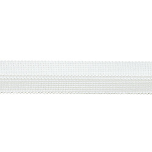 SHINDO ポリエステルニットバインダーテープ（SIC2304） 約10×10mm幅 1.ホワイト (H)_4b_