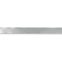 両面メタリックサテンリボン(1551) 13mm 3.シルバー 07Aa99_(3)