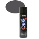 染料 染めQエアゾール 70ml ダークグレー 07Bh99j
