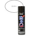 染料 染めQエアゾール 70ml クリヤー 07Bh99j