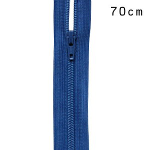●樹脂ファスナー●用途：衣料（上着の前立てなど）【商品の詳細】エレメント（ファスナーのかみ合う部分）がコイル状になっているオープンファスナーです。ポリエステルなどの樹脂を材質としており、連続エレメントであるため、柔軟性があるのが特徴です。スライダーを1番下まで下ろすことで、左右のテープを離すことが出来ます。オープンファスナーの中ではサイズが1番小さいものになりますので、ファスナーをあまり目立たせたくない場合におすすめです。＜ご注意＞・ご購入頂く生地などの色に合わせて、ファスナーをお選びするサービスは行っておりません。ご要望頂きましても、システムの都合上ご対応出来かねますので、何卒ご了承下さいませ。・オンラインショップにおきましては、ファスナーの長さ調節は出来ませんので予めご了承下さいませ。【ご注文前に必ずお読み下さい】・表示価格は1本の価格です。・製造ロット、ご覧になるディスプレイや視覚環境により、実際のカラーと異なる場合がございます。・当社の他オンラインショップと在庫を共有しており、注文が確定しても完売・欠品の場合があります。予めご了承下さい。