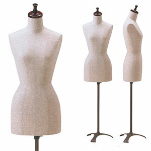 ボディ キイヤ 家庭用/芯地張り SB-101-85（K1） B85サイズ (H)_6bj