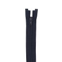 YKK 3コイルファスナー オープン(3CF DAO OP) 20cm 169.ディープネイビー 08Co99_