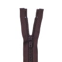 YKK 5コイルファスナー(5CI DA OP) オープン 100cm 570.ビターチョコ 08Co99_(3)