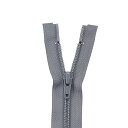 YKK 5コイルファスナー(5CI DA OP) オープン 100cm 577.サンドグレー 08Co99_